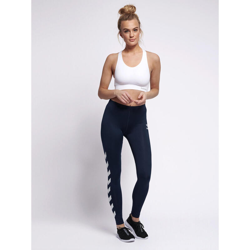 Leggings Hmllily Training Női gyorsan száradó Hummel