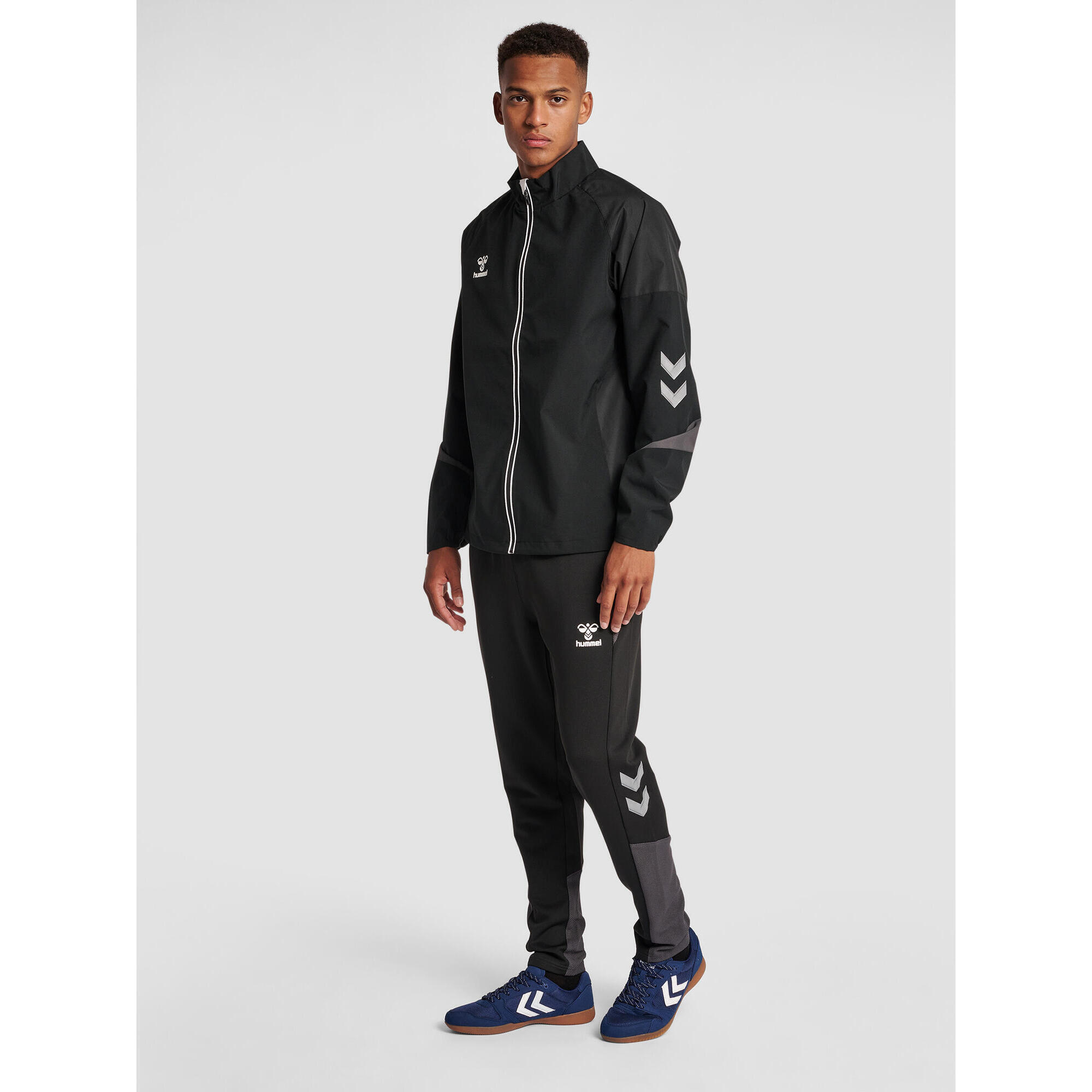 Jogginghose Hummel hmlLEAD 2/7