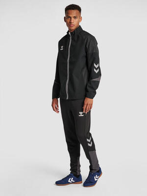 Broek hmllead amerikaans voetbal heren sneldrogend hummel