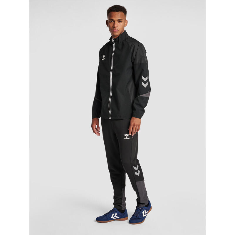 Fermeture À Cordon Pantalon Hmllead Homme HUMMEL