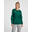 Hmlgo Cotton Sweatshirt Woman Sweatshirt Femme