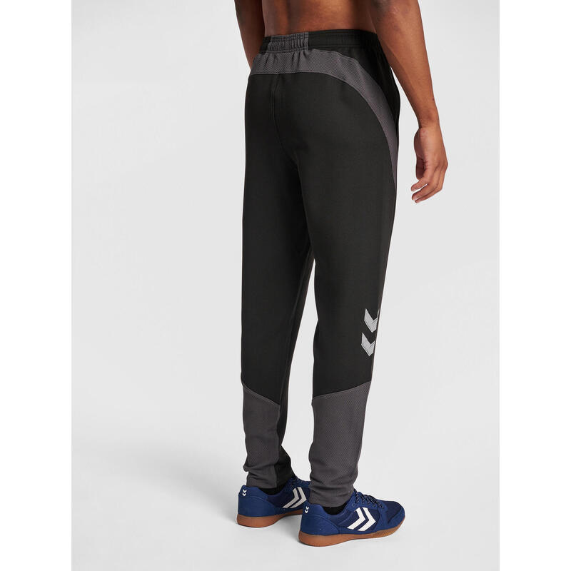 Fermeture À Cordon Pantalon Hmllead Homme HUMMEL