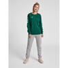 Enfiler Sweatshirt Hmlgo Multisport Femme HUMMEL