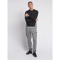 Enfiler Sweatshirt Hmltropper Yoga Homme HUMMEL