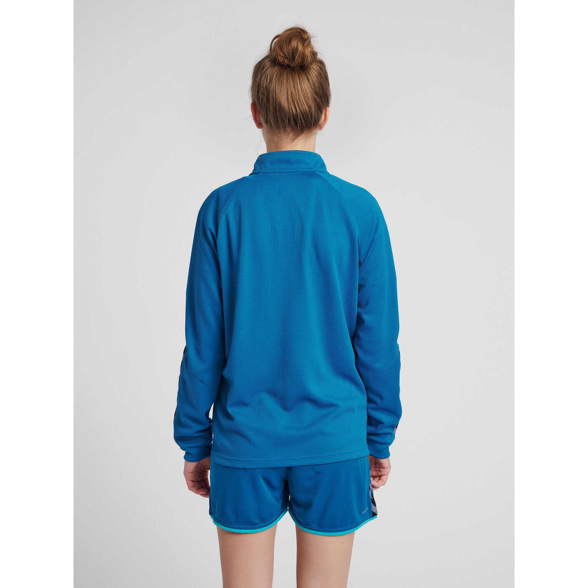Fermeture Éclair Zip Combinaison Hmlauthentic Femme 3/7