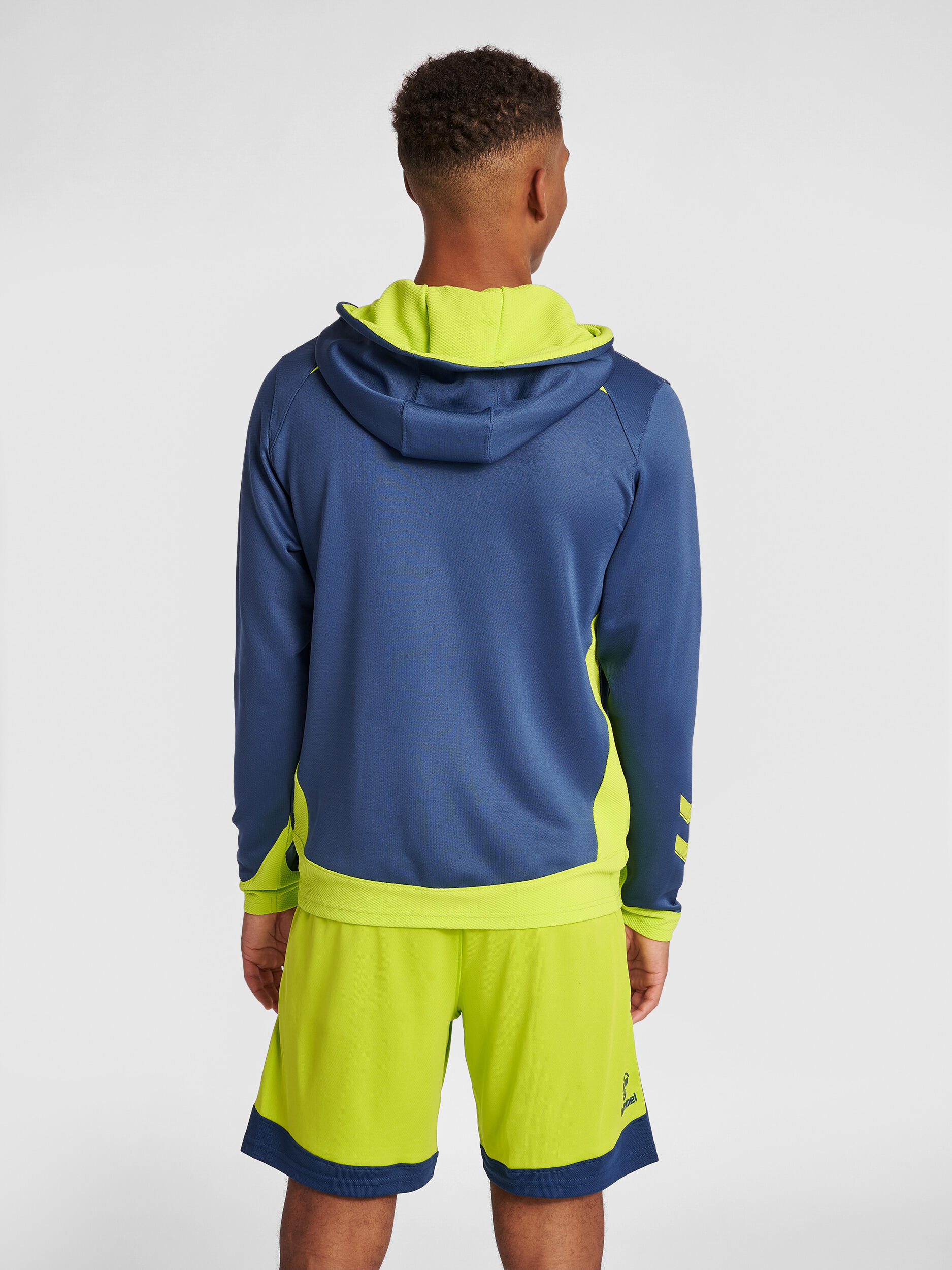 Hoodie Hummel hmlLEAD 3/7