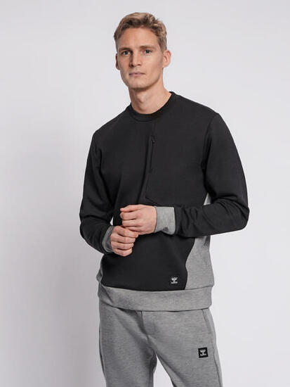 Felpa Hummel Tropper