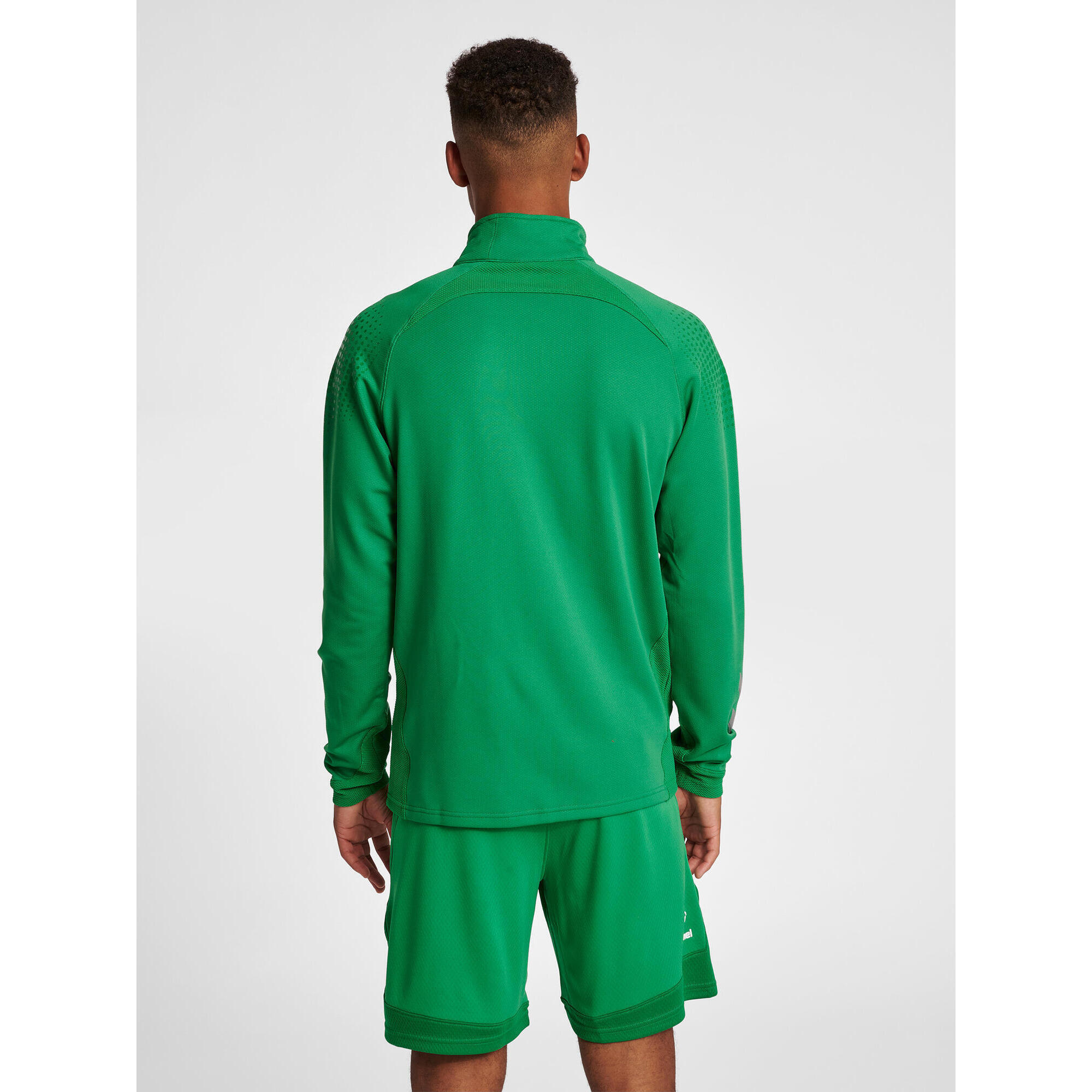Fermeture Éclair Zip Combinaison Hmllead Homme 3/7