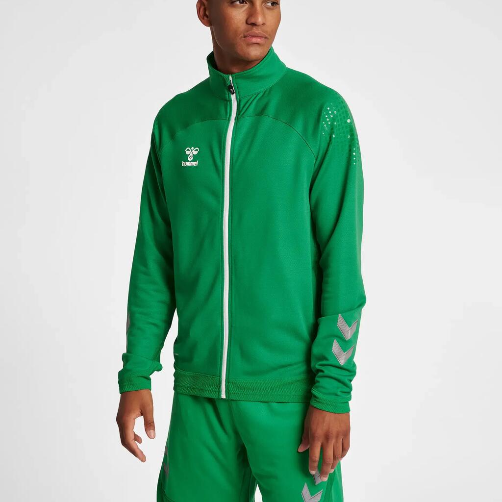 zippedped jacket Hummel hmllead poly