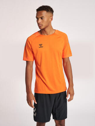 Enfiler T-Shirt Hmllead Homme HUMMEL