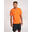 Camiseta Hmllead Multideporte Hombre Diseño Ligero De Secado Rápido Hummel
