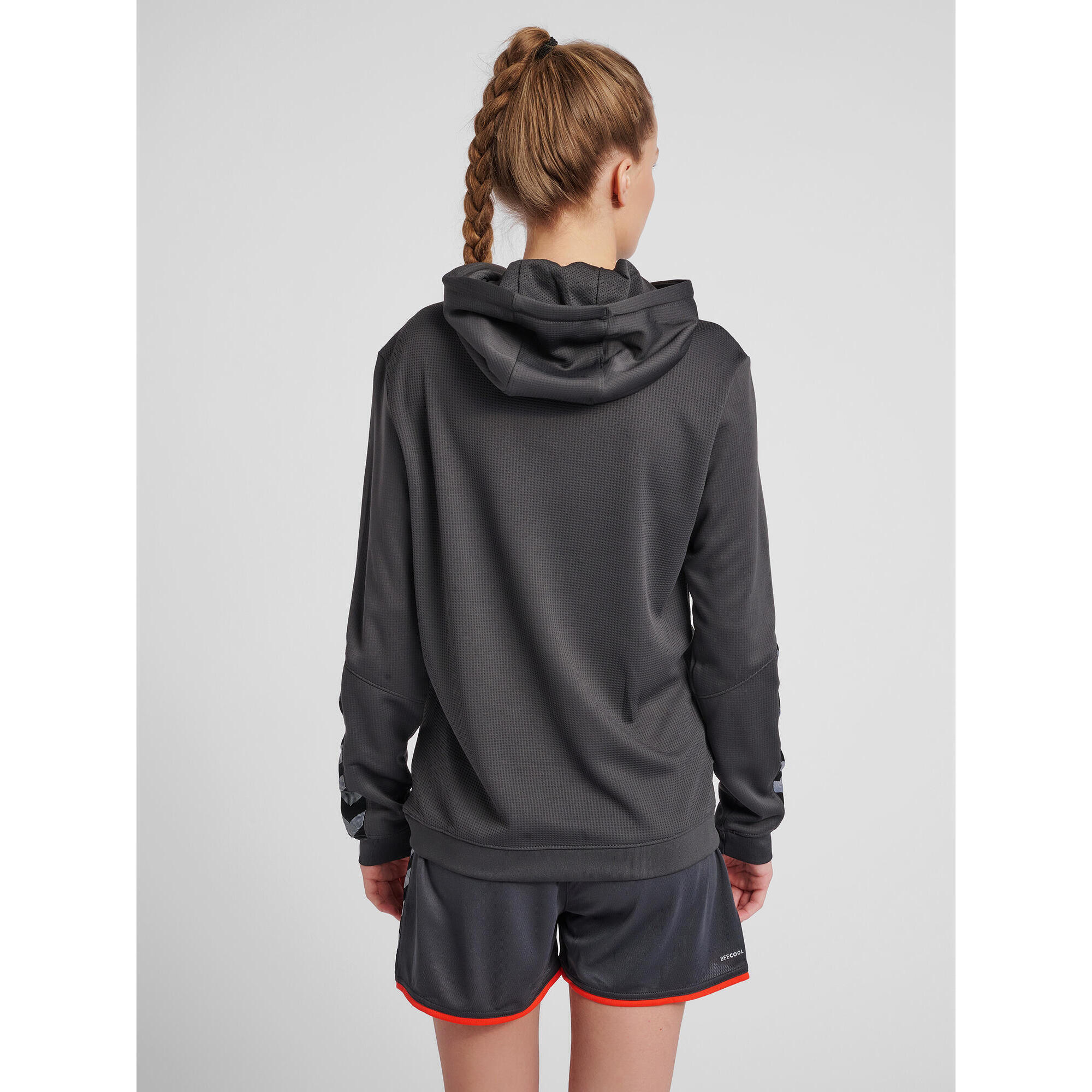 Enfiler Chaussure D'intérieur Hmlauthentic Femme 3/7