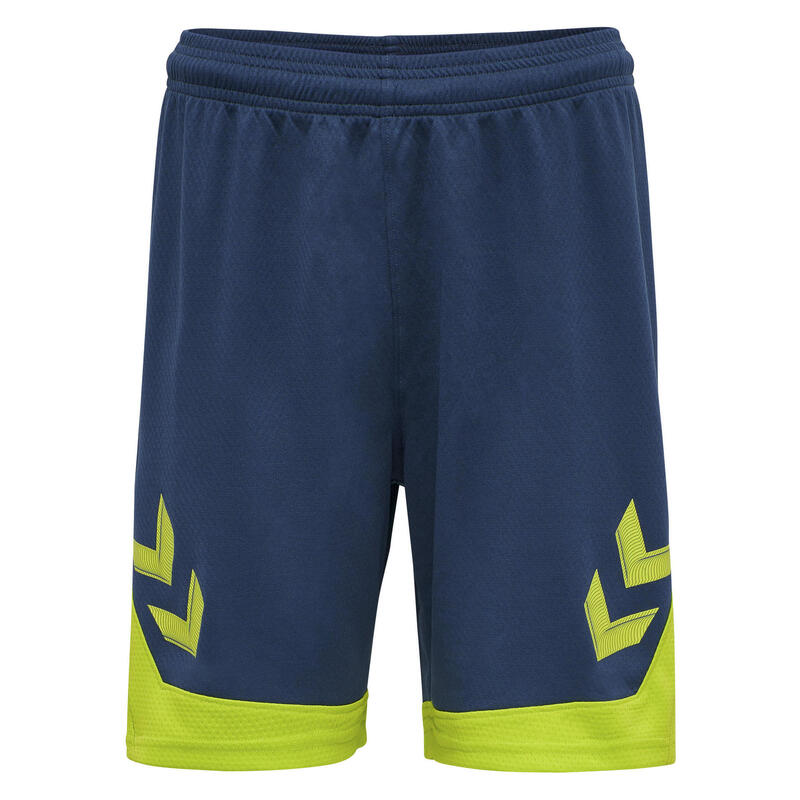 Enfiler Short Hmllead Homme HUMMEL
