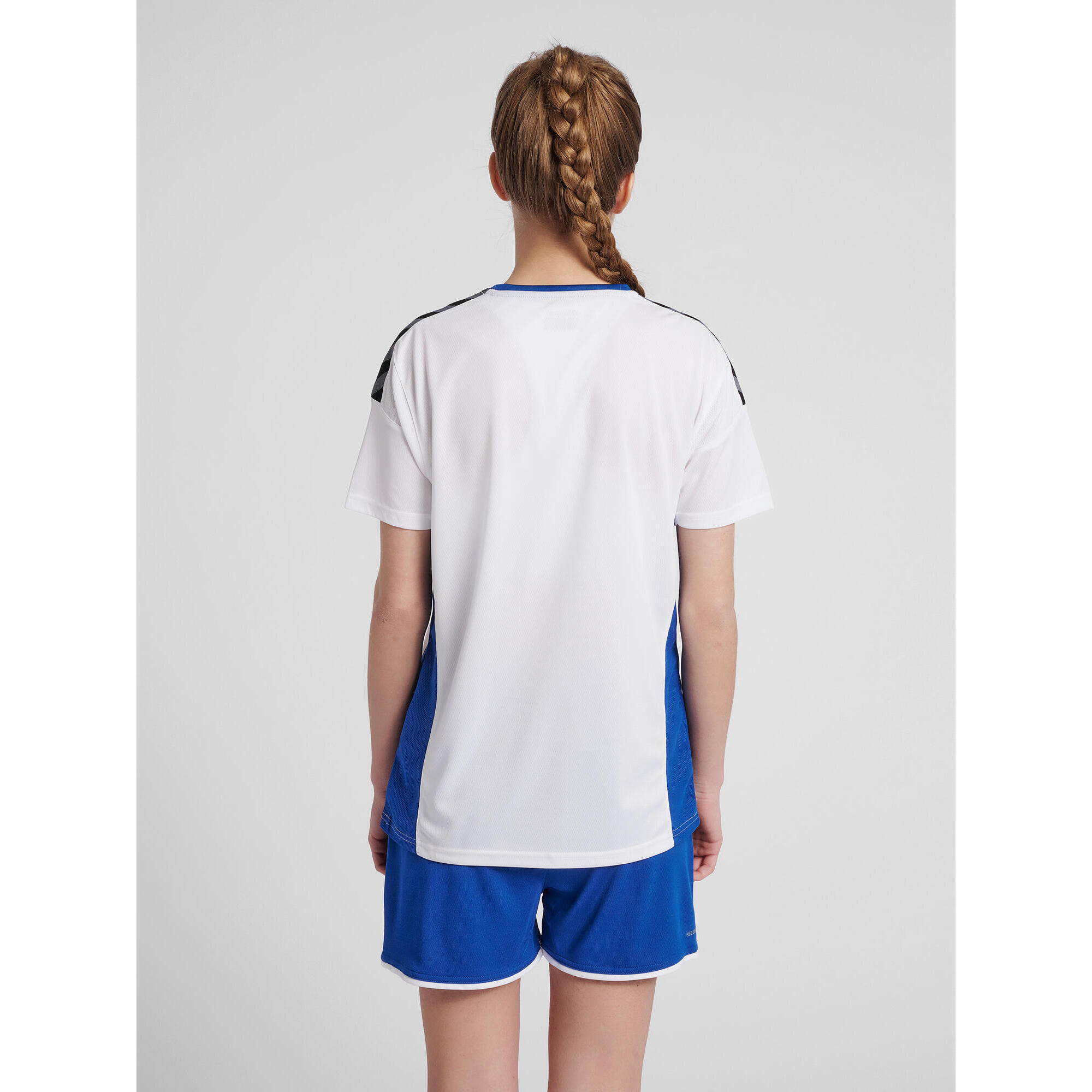 Maglia Hummel da donna hmlAUTHENTIC Poly HML 3/7