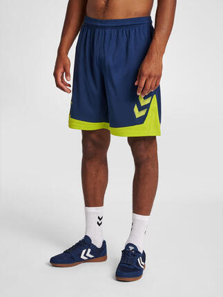 Enfiler Short Hmllead Homme