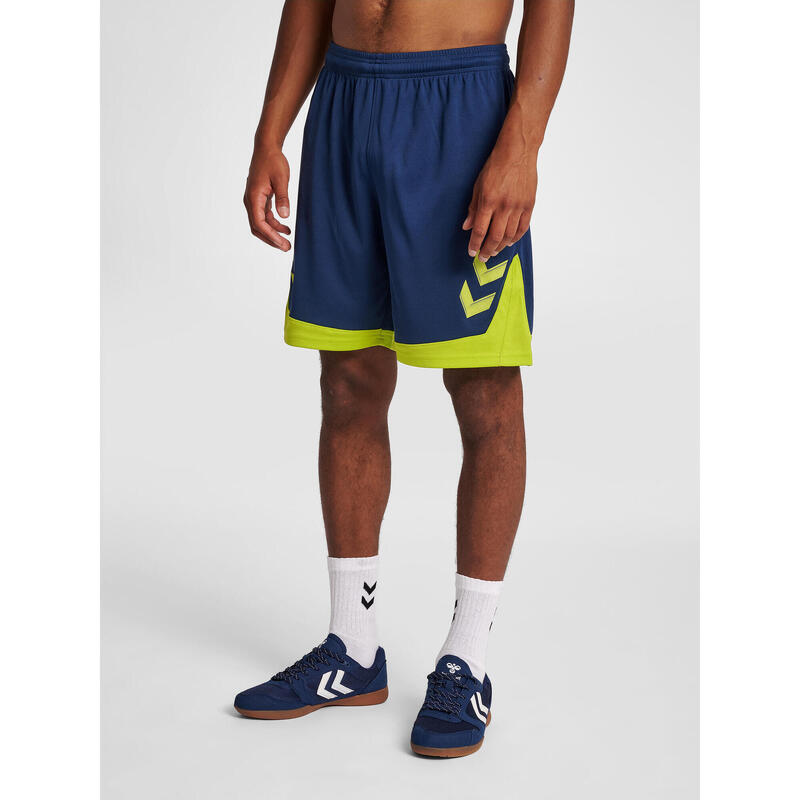 Enfiler Short Hmllead Homme HUMMEL