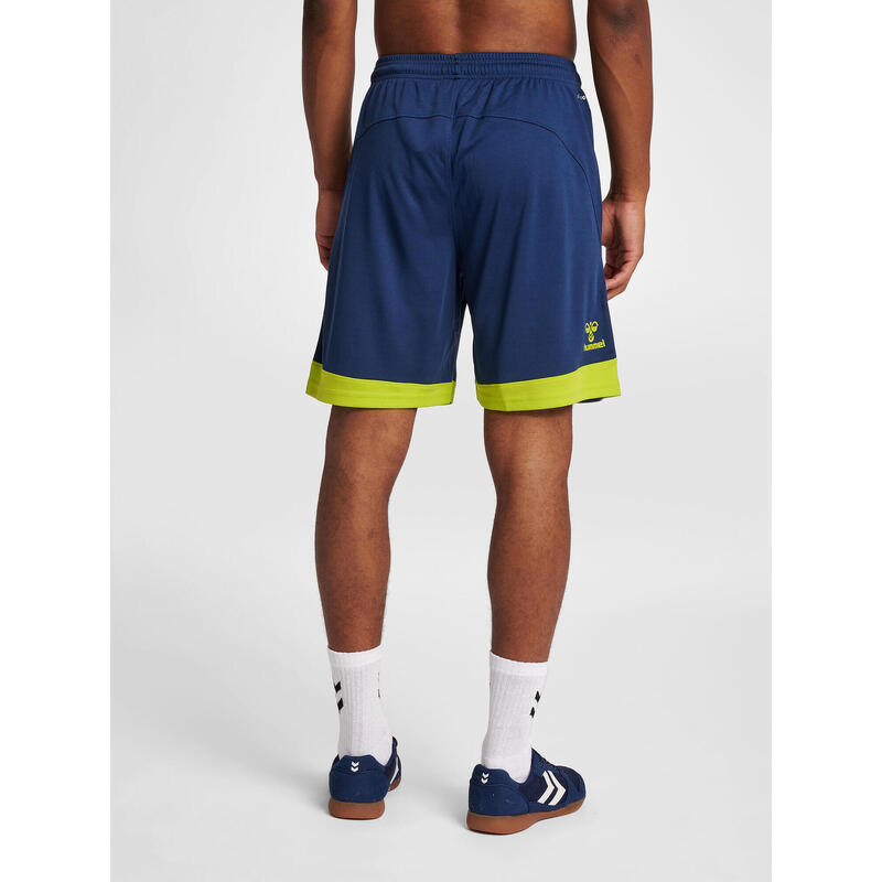 Enfiler Short Hmllead Homme HUMMEL