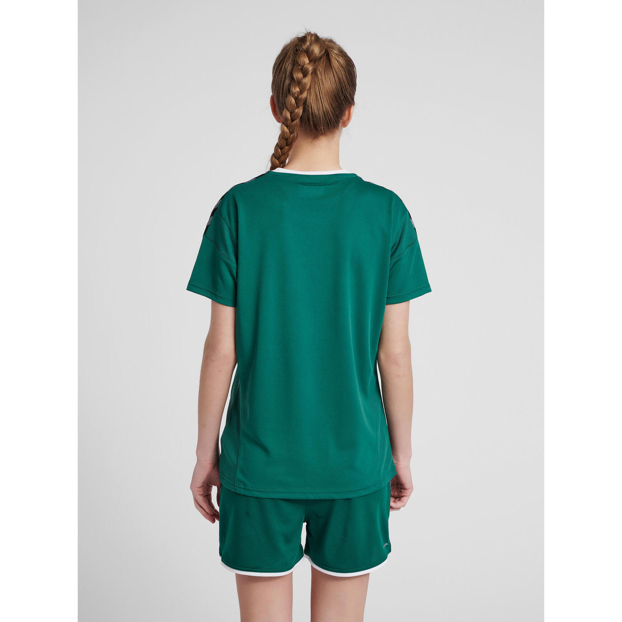 Enfiler T-Shirt Hmlauthentic Femme 3/7
