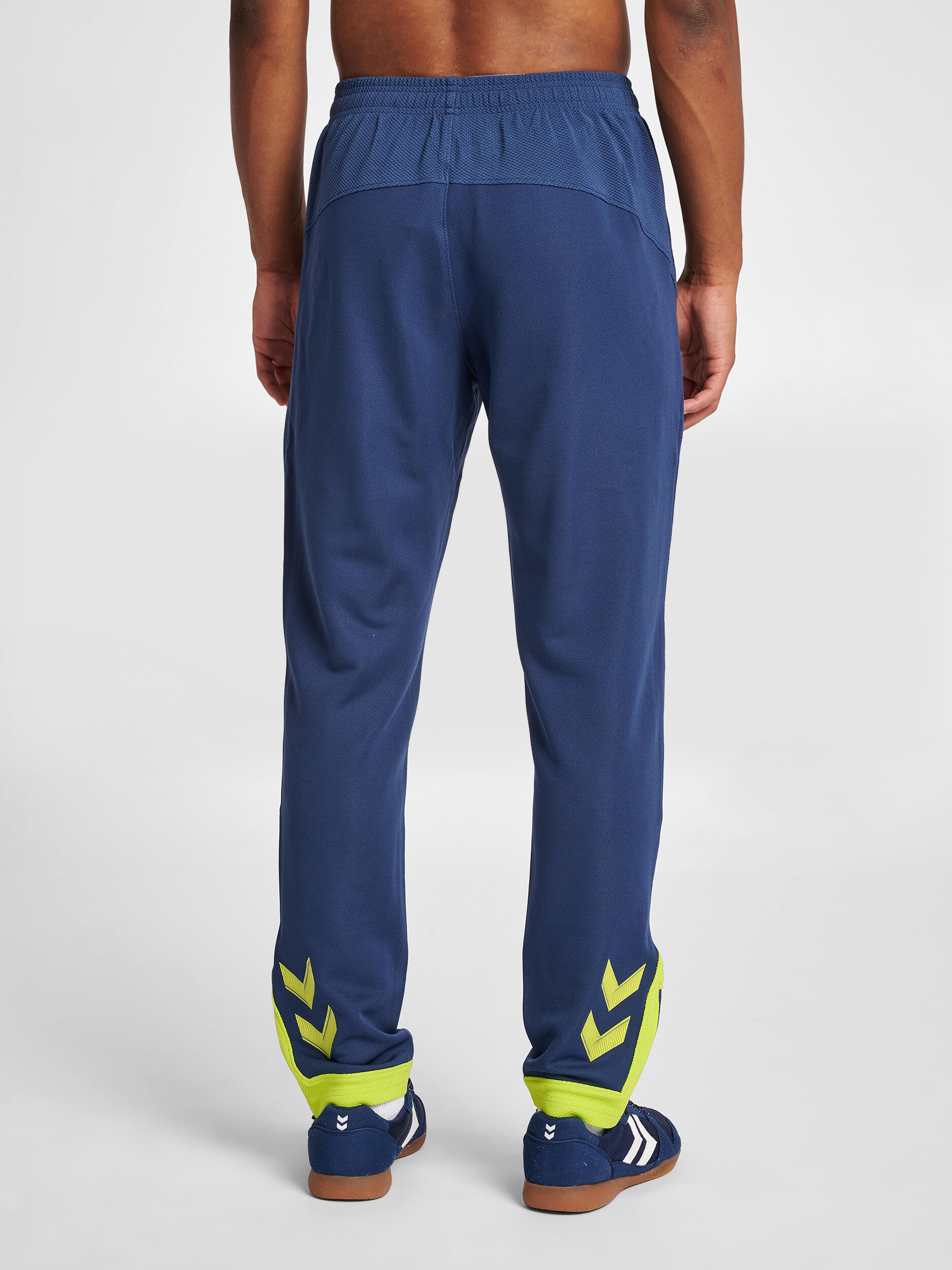 Fermeture À Cordon Pantalon Hmllead Homme 3/7
