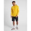 Enfiler Cotton Kapuzenpullover Hmlgo Multisport Homme HUMMEL