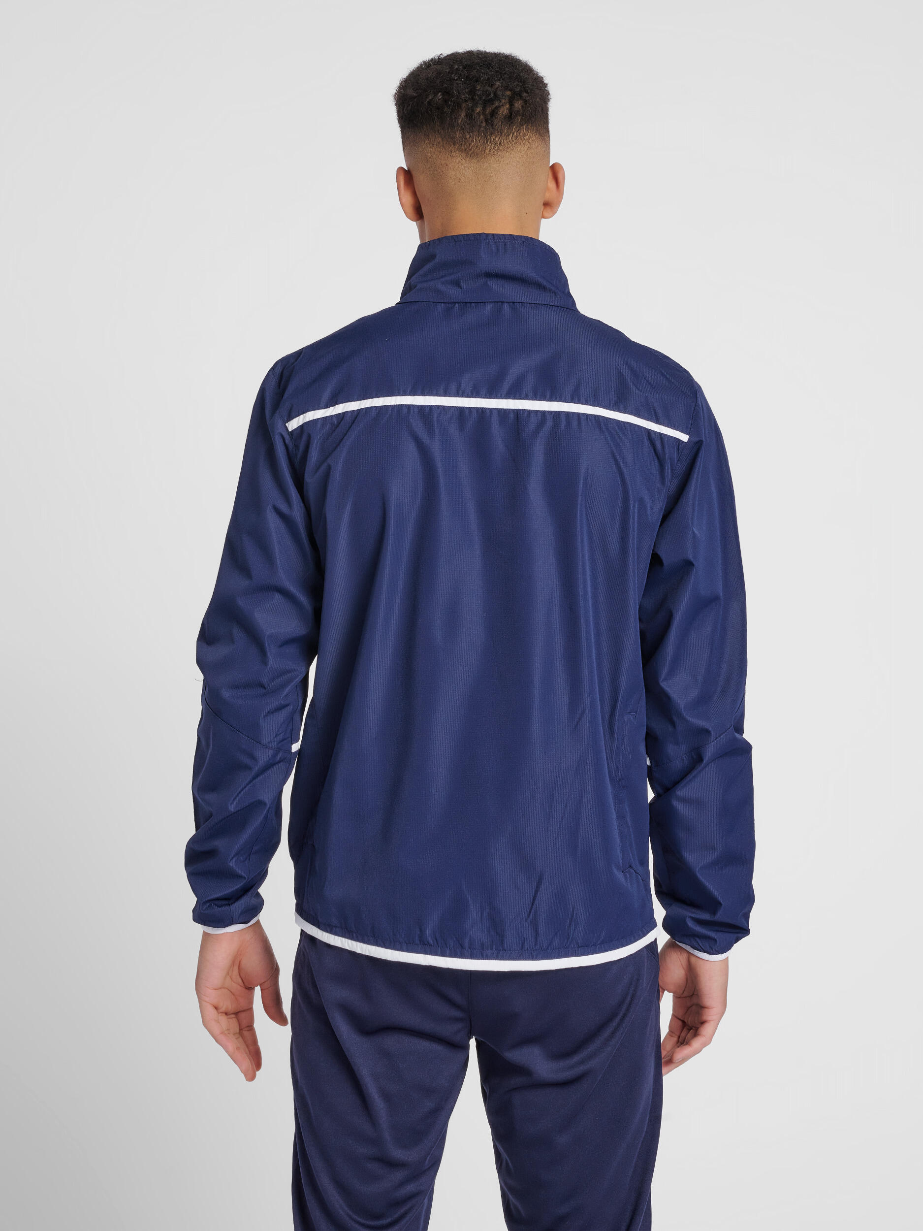 Fermeture Éclair Zip Combinaison Hmlauthentic Homme 3/7