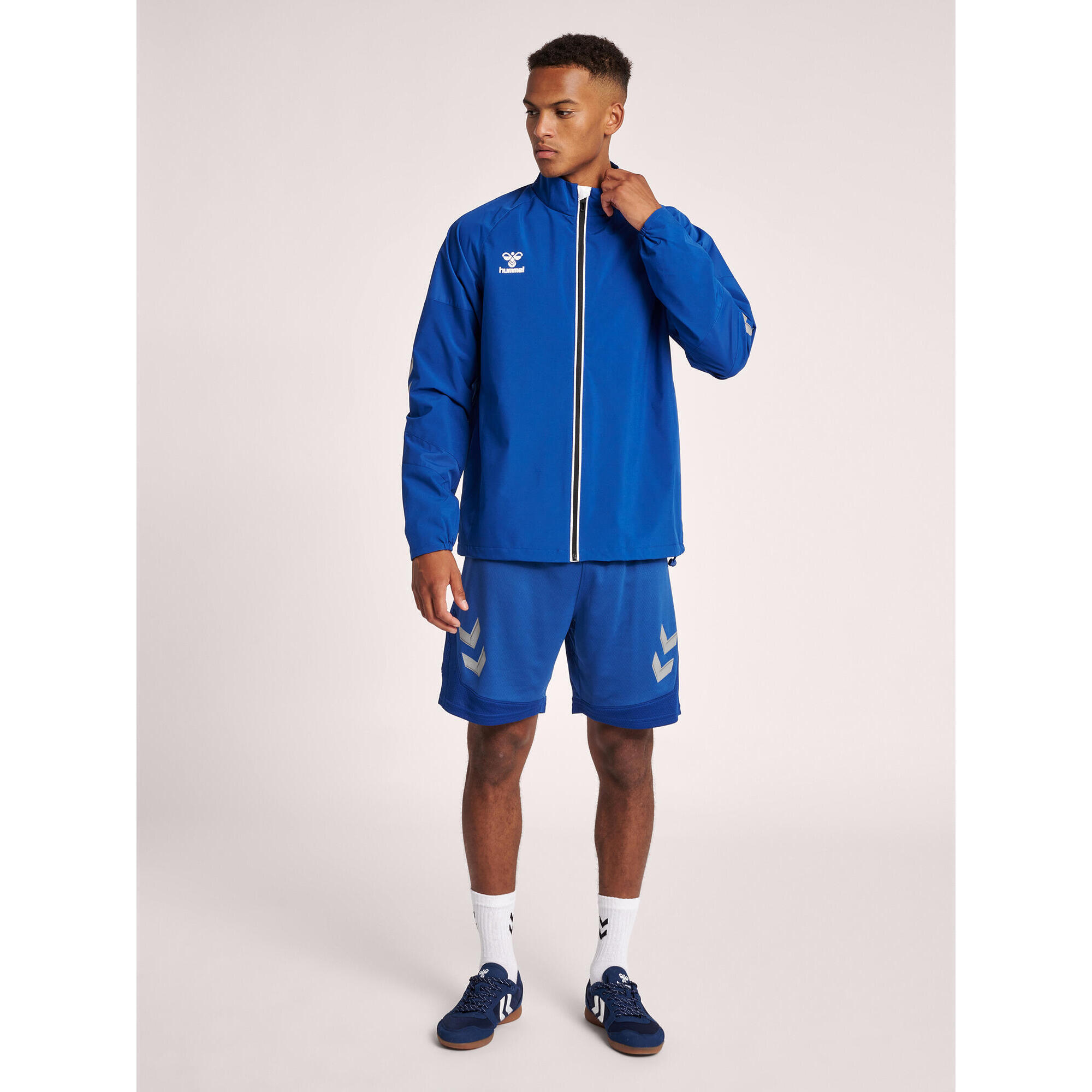 HUMMEL Giacca Hummel hmllead training