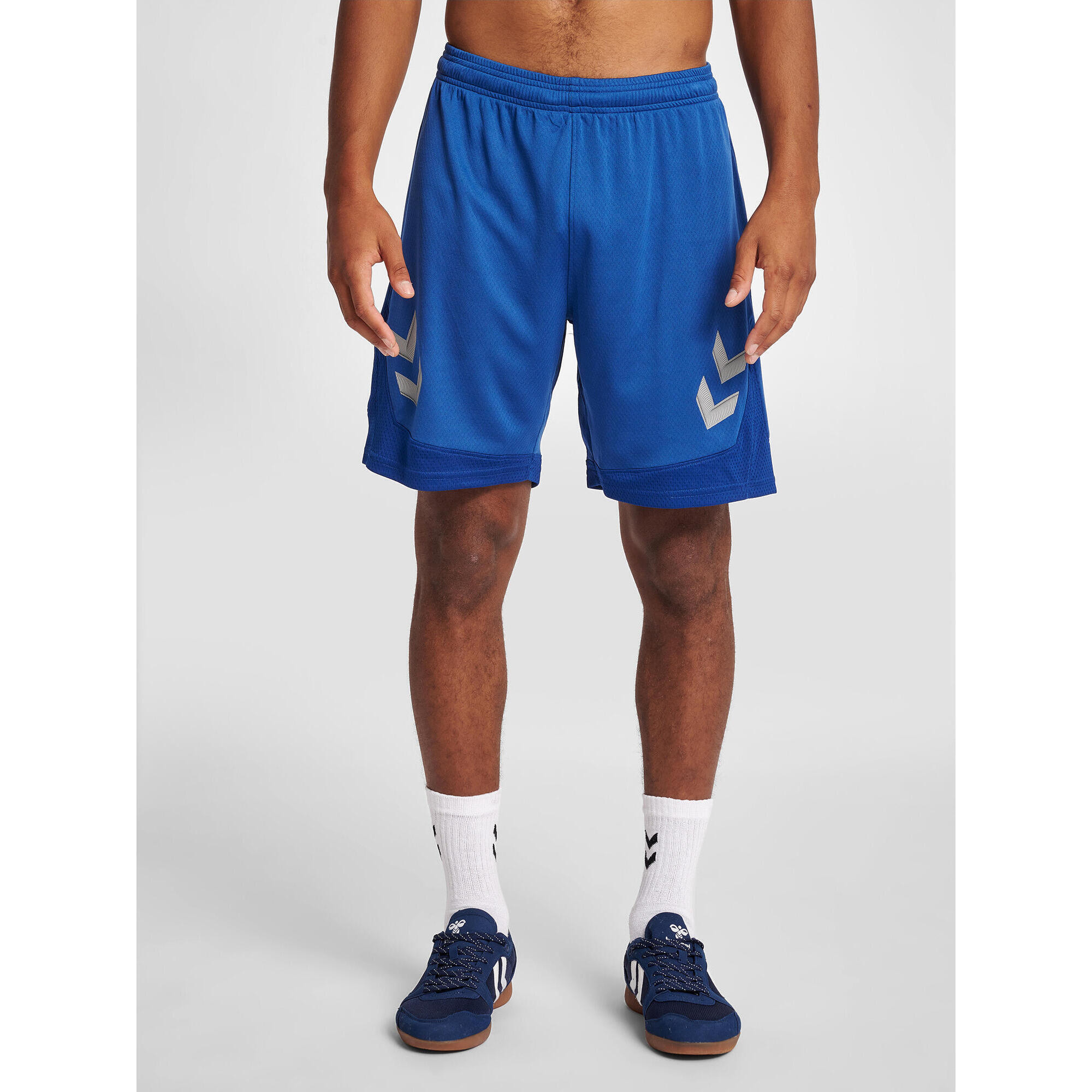 Enfiler Short Hmllead Homme 2/7