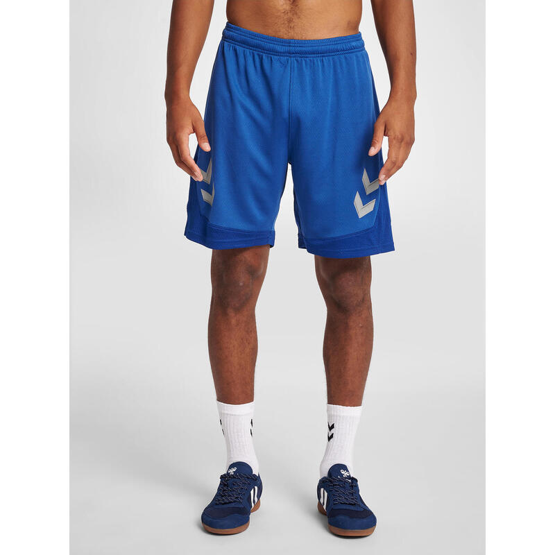 Enfiler Short Hmllead Homme HUMMEL