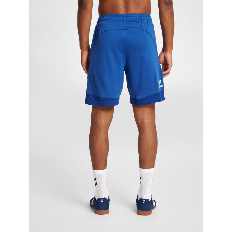 Hummel Shorts Hmllead Poly Shorts