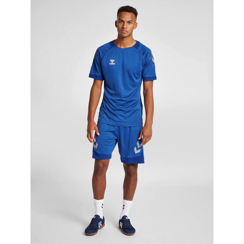 Enfiler Short Hmllead Homme HUMMEL