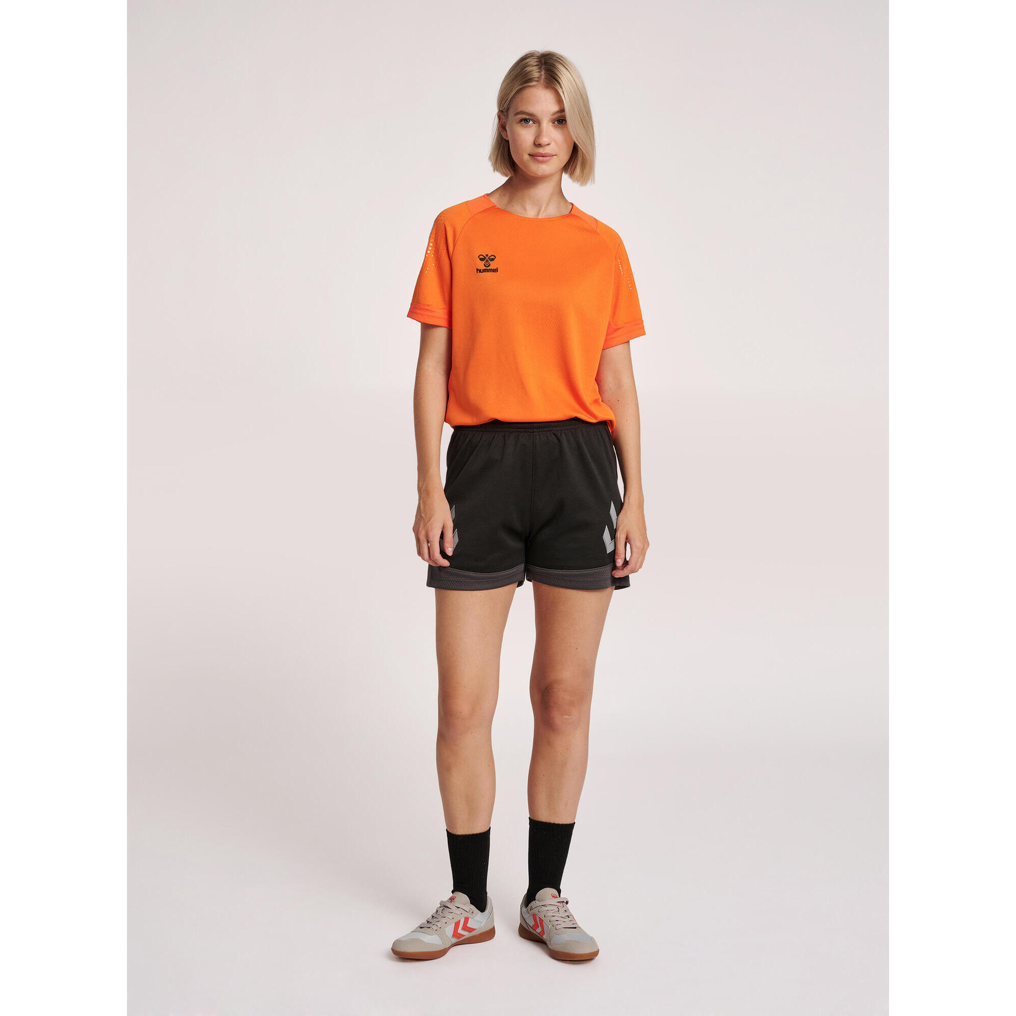 Hummel Maglia femminile Lead