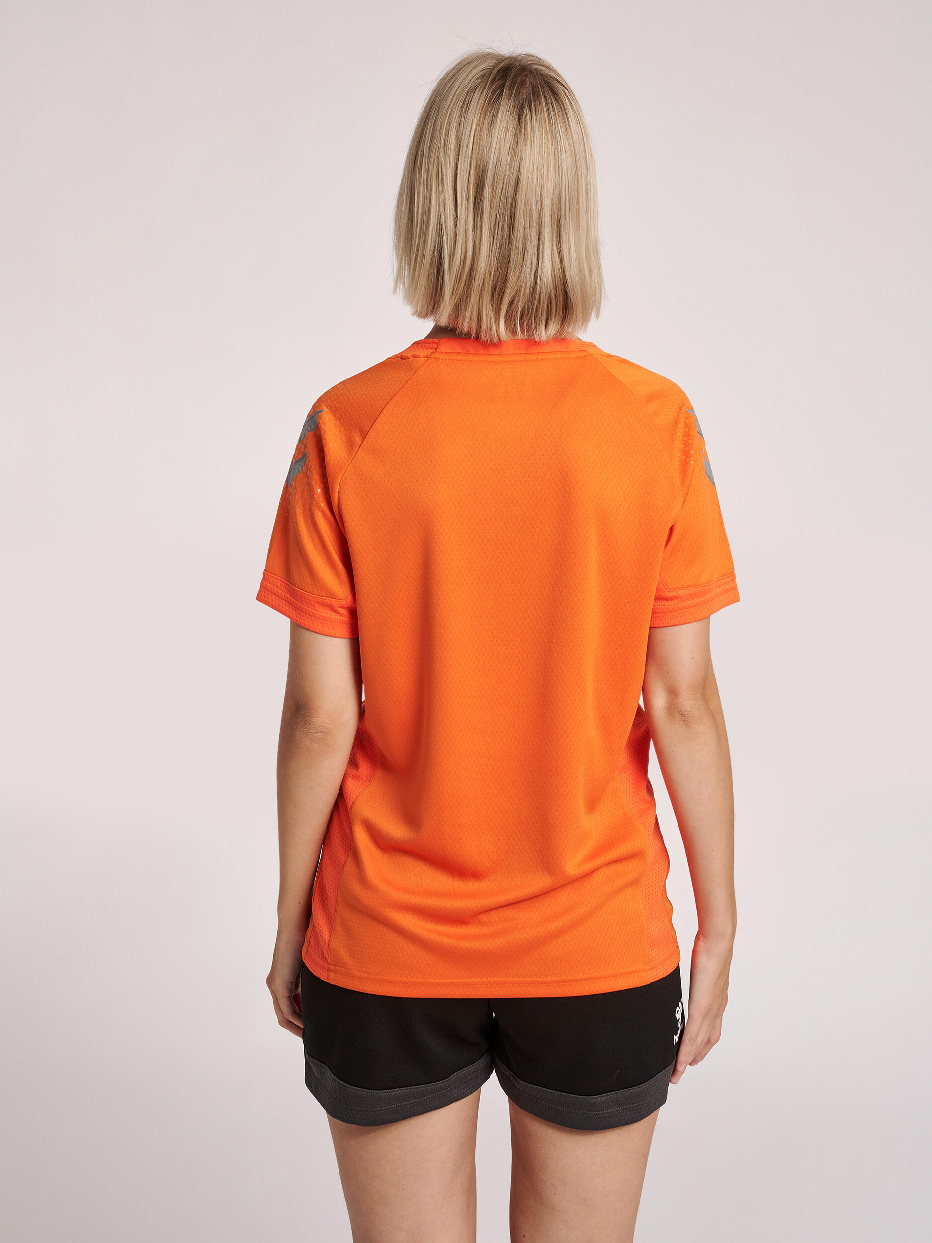 Enfiler T-Shirt Hmllead Femme 3/7