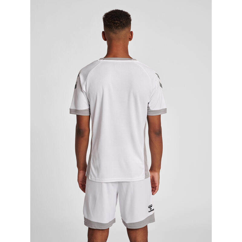 Enfiler T-Shirt Hmllead Homme HUMMEL