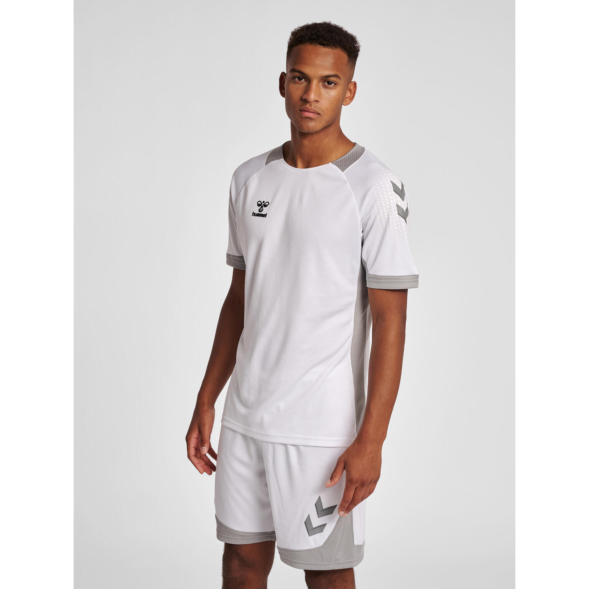 Camisola treino hummel