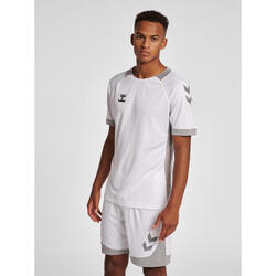 Enfiler T-Shirt Hmllead Homme HUMMEL