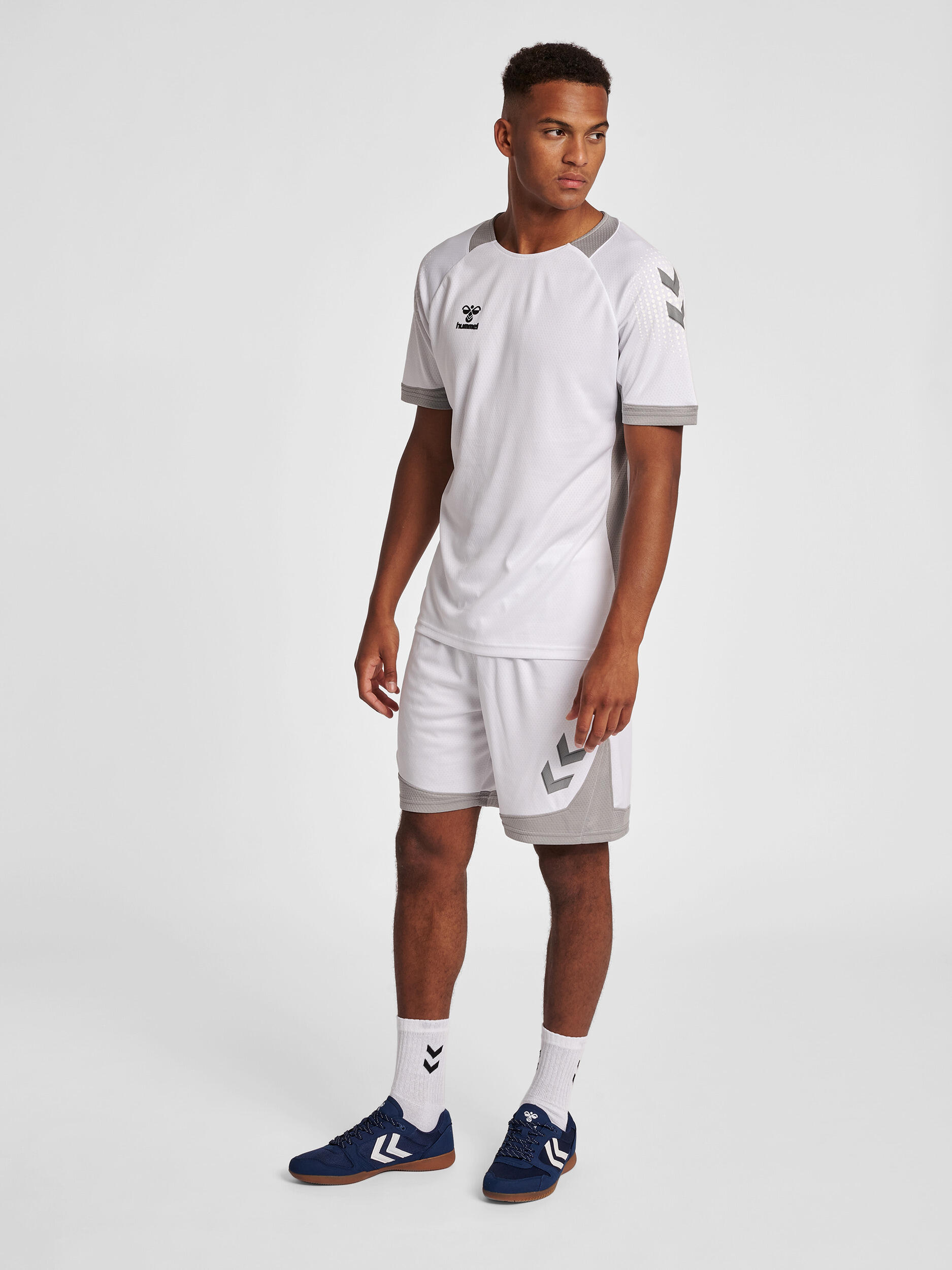 Maglia da allenamento Hummel 2/7