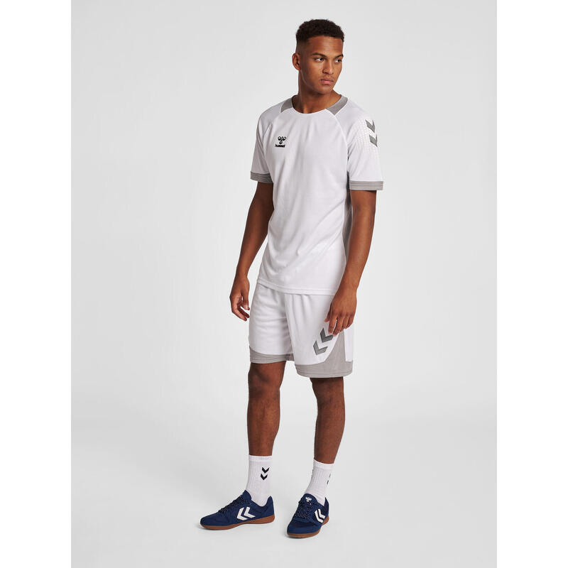 Enfiler T-Shirt Hmllead Homme HUMMEL