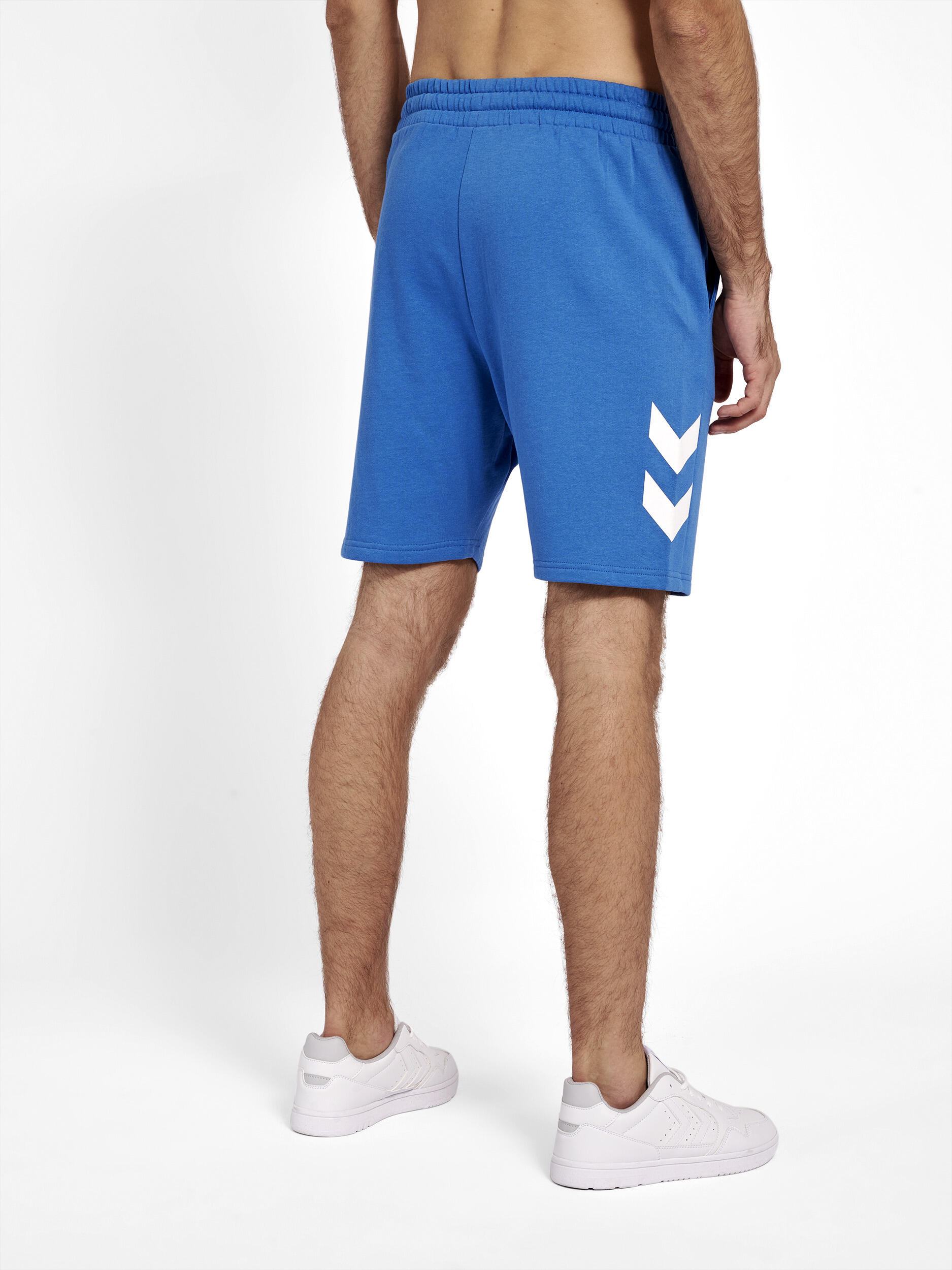 Hmllegacy Shorts Pantalones cortos para hombre 5/7