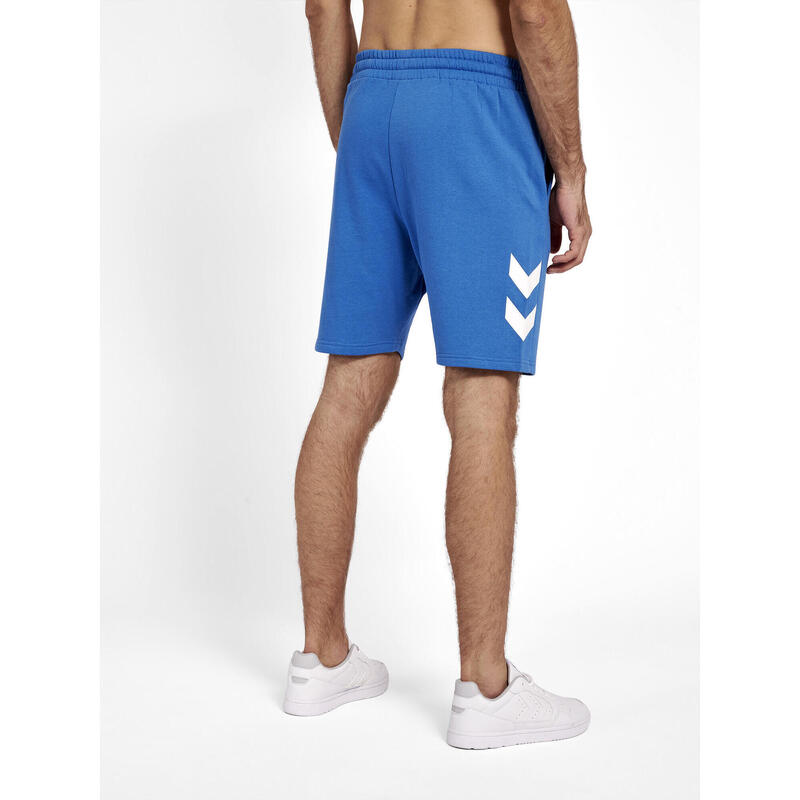 Hmllegacy Shorts Shorts Herren