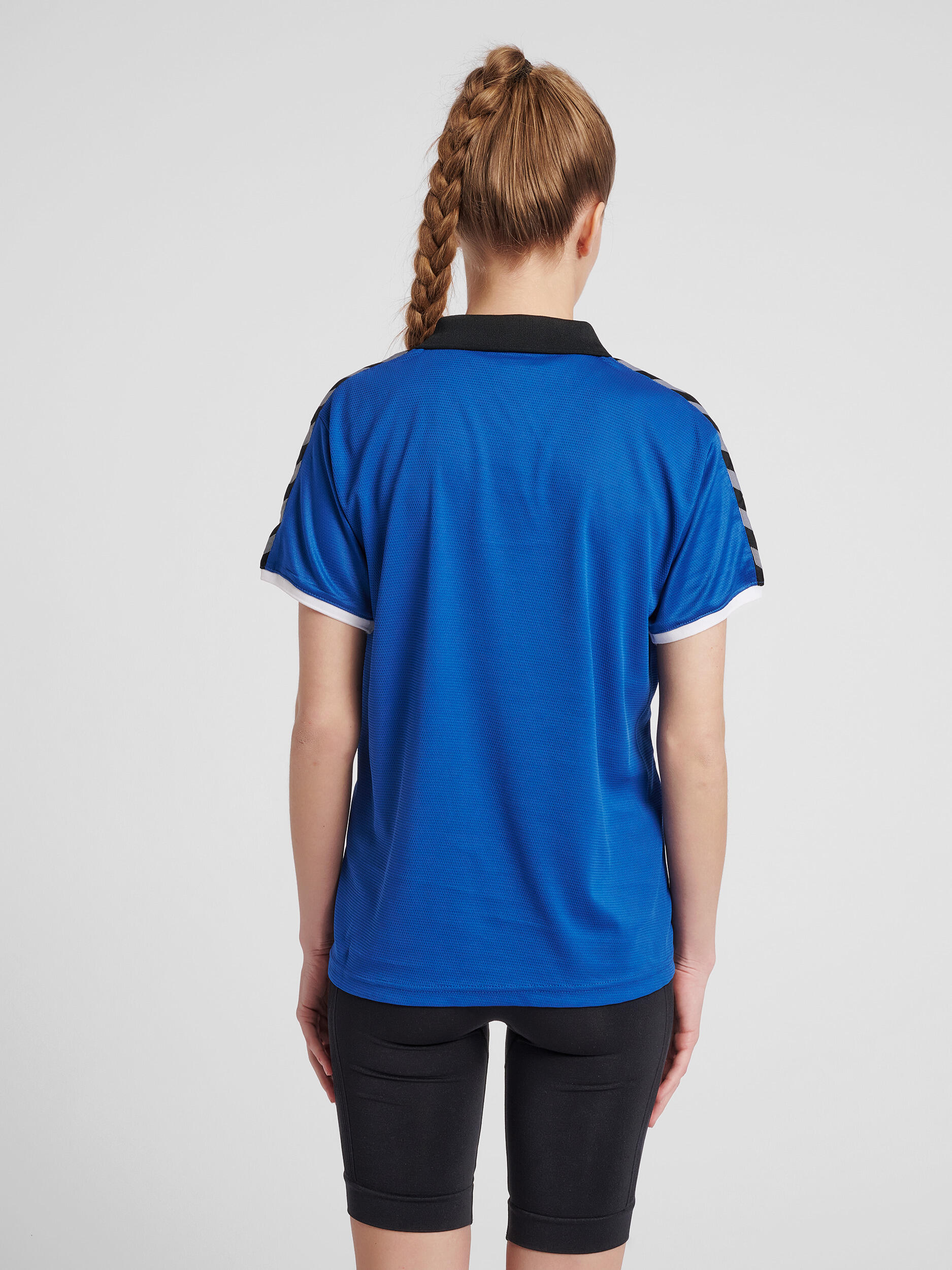 Polo Hmlauthentic Damen 3/7