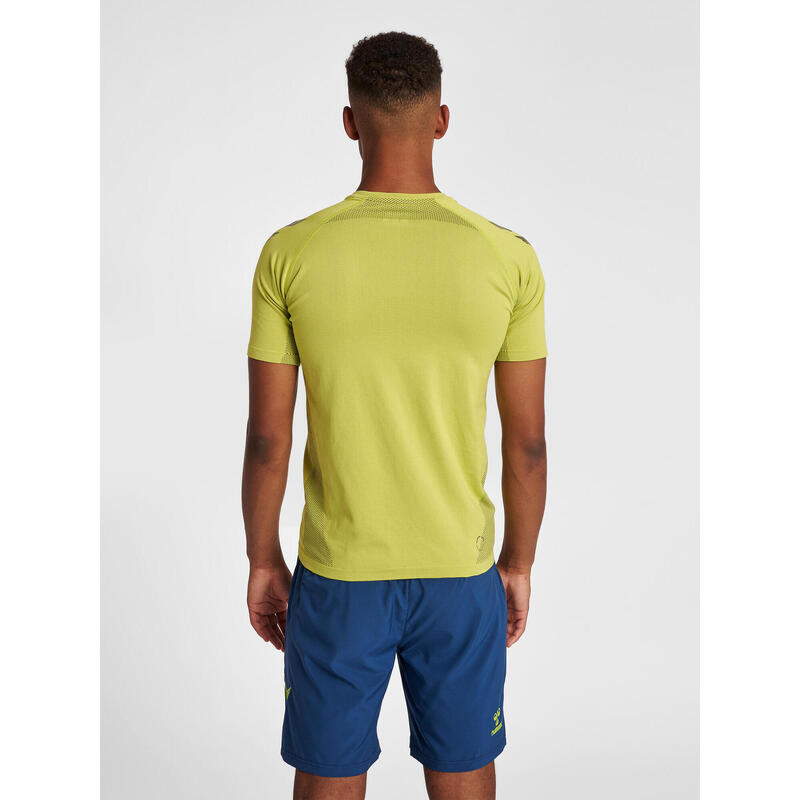 Trikot S/S Herren