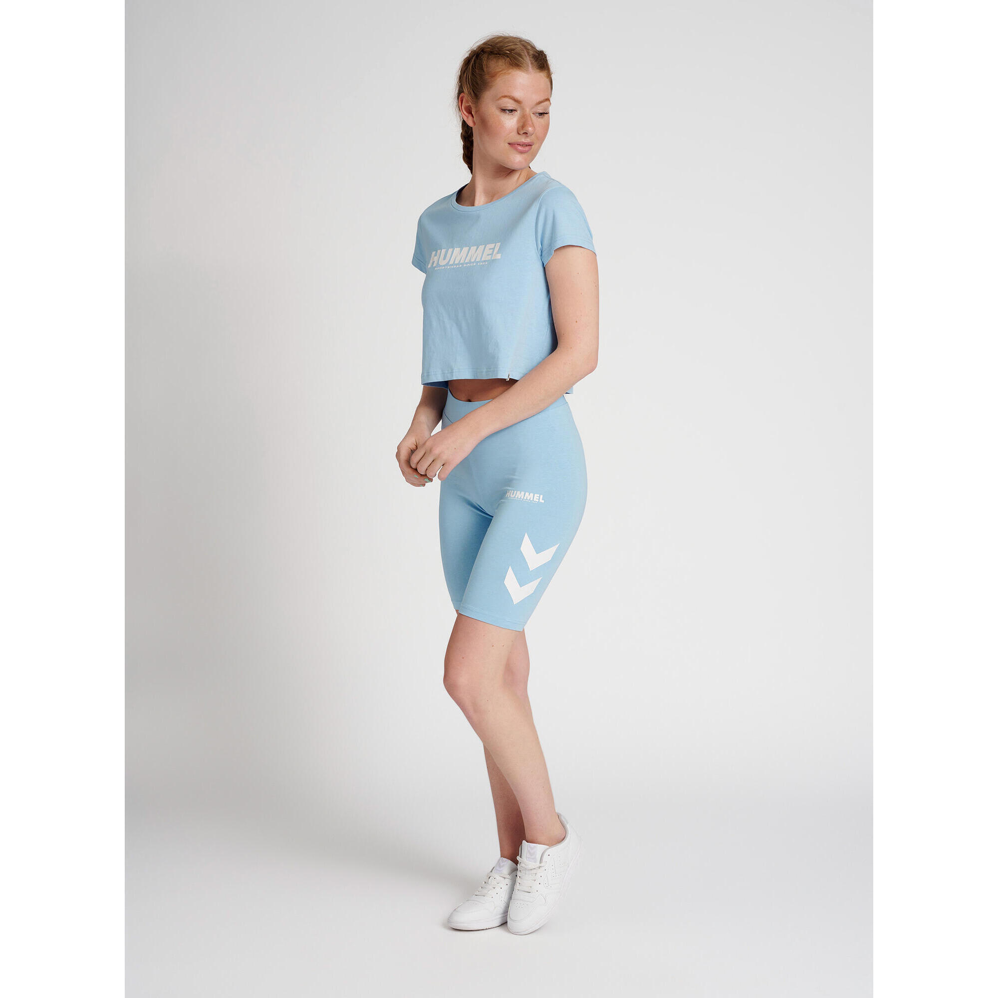 HUMMEL Top donna Hummel Legacy