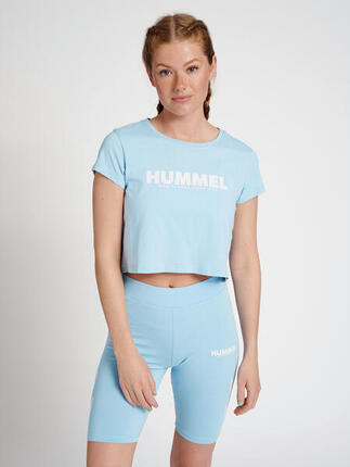 Enfiler T-Shirt Hmllegacy Femme