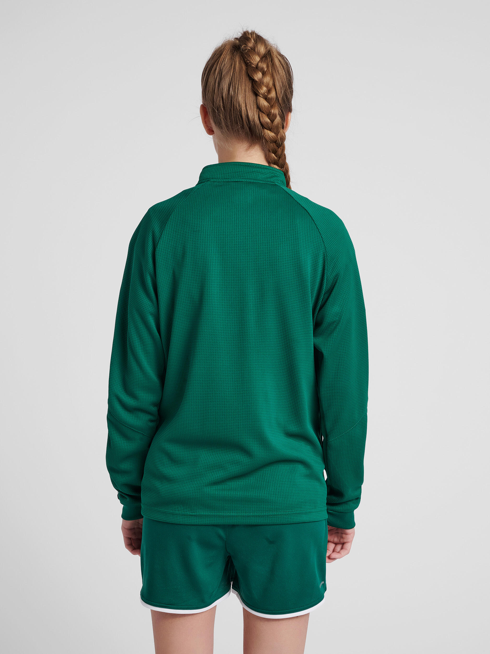 Fermeture Éclair Zip Combinaison Hmlauthentic Femme 3/7