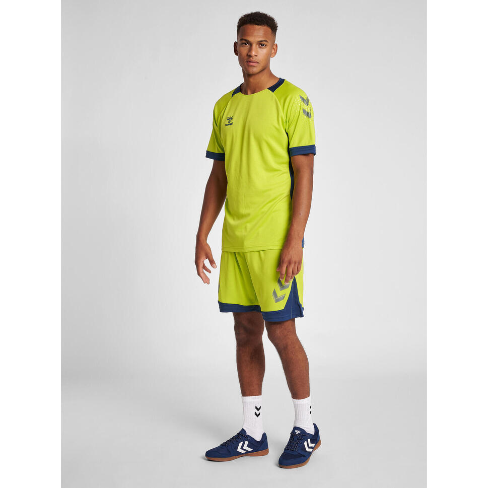 Szorty Hummel hmlLEAD