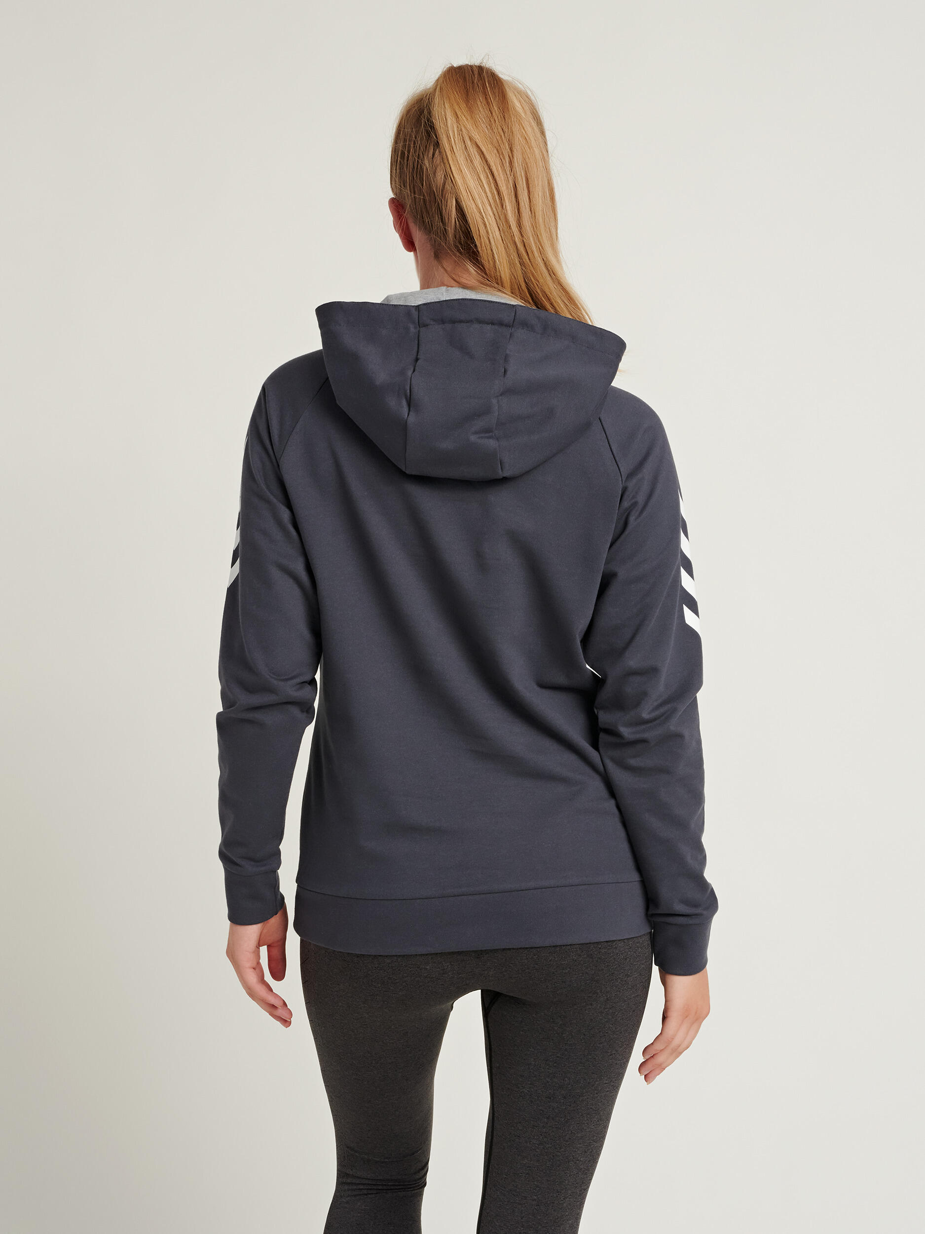 Enfiler Chaussure D'intérieur Hmlgo Femme 3/7