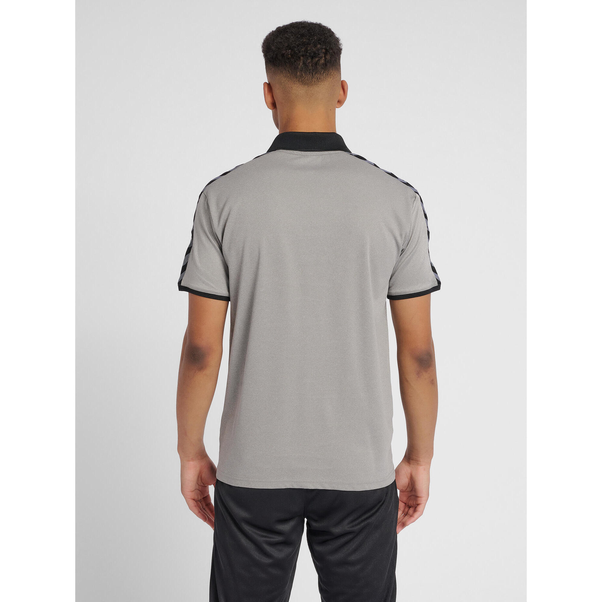 Polo shirt Hummel hmlAUTHENTIC Functional 3/7
