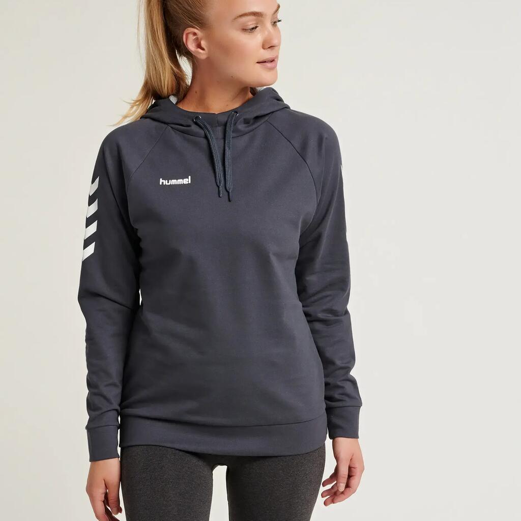 Women's hoodie Hummel hmlGO