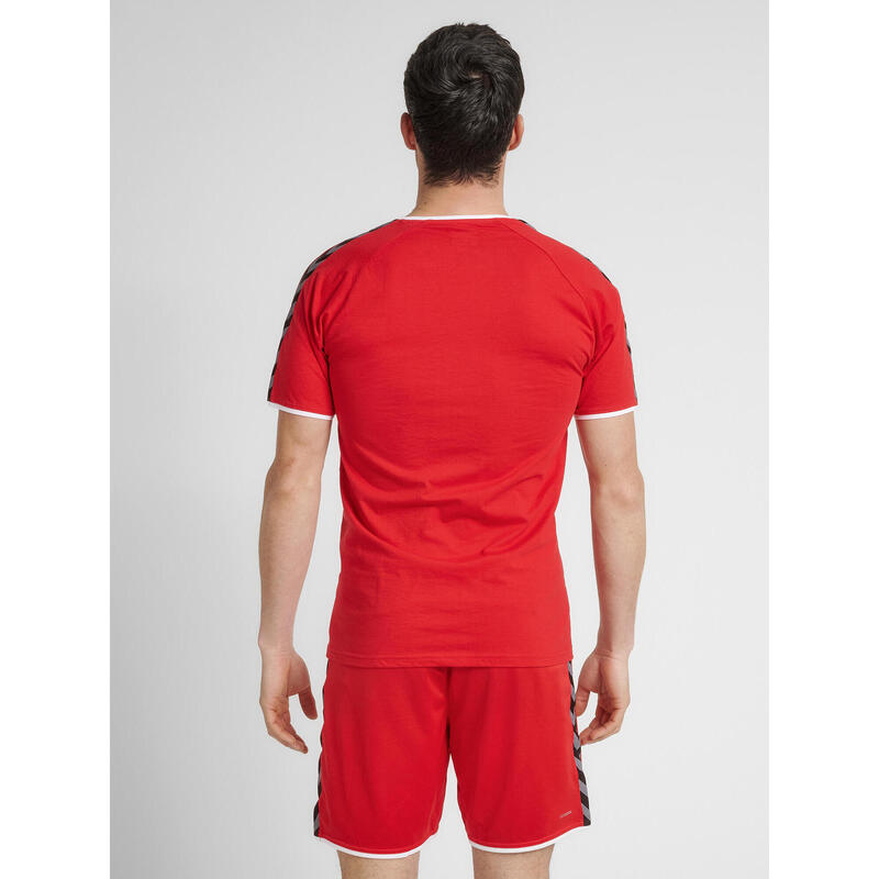 Hummel T-Shirt S/S Hmlauthentic Training Tee