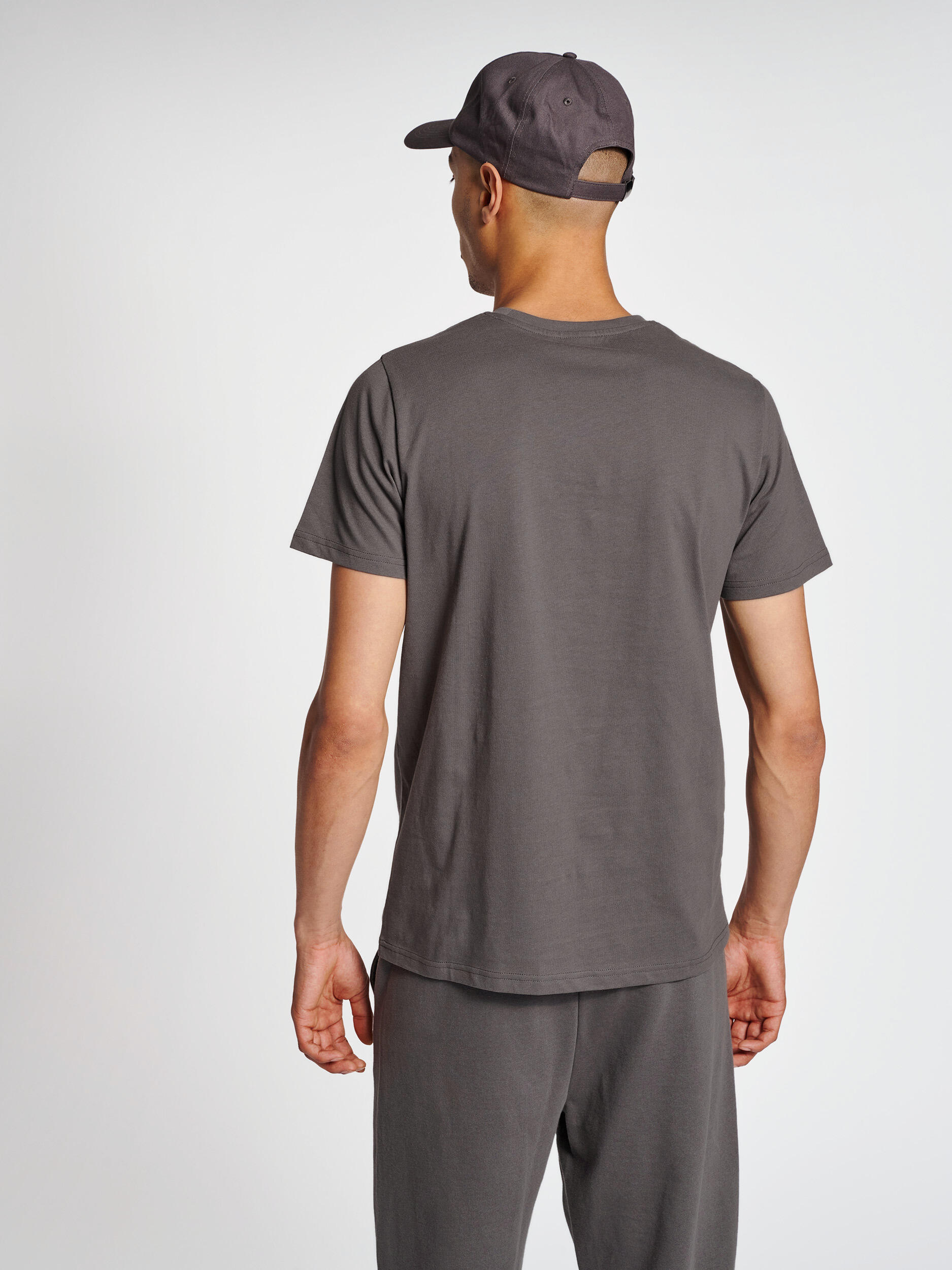 Hmllegacy T-Shirt T-Shirt S/S Unisex 4/6
